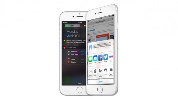 iPhone 6
