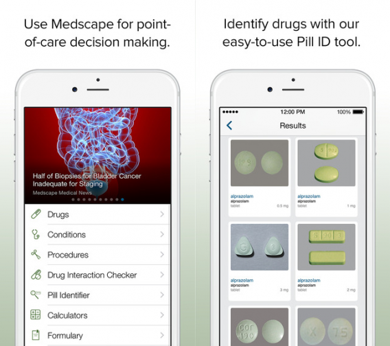 medscape medscape