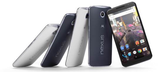 nexus 6 nexus 6