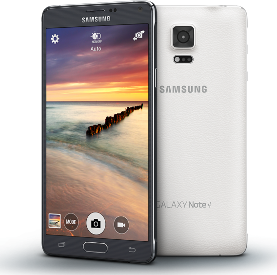 samsung galaxy note 4 samsung galaxy note 4
