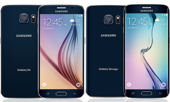 samsung galaxy s6 s6 edge samsung galaxy s6 s6 edge