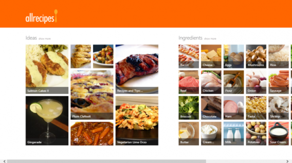 AllRecipes