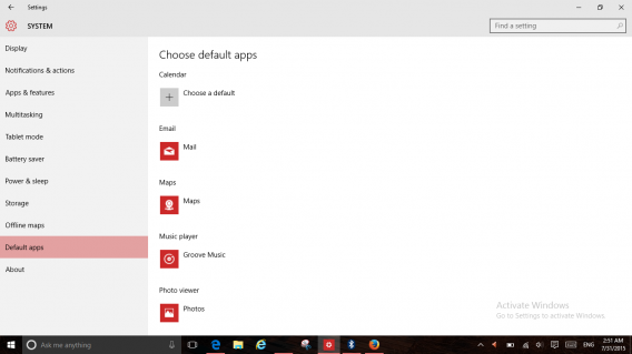 Windows 10 Default 2