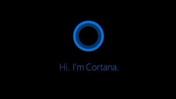 Cortana Cortana