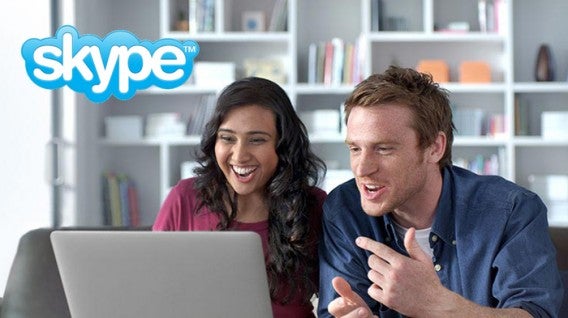 Skype