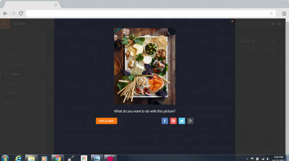 Download any image
