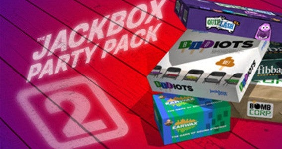 jackbox