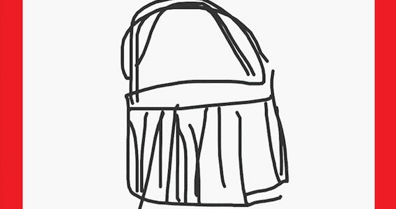 Who cant draw