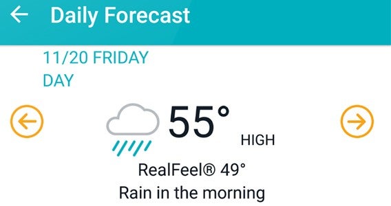 Accuweather.com
