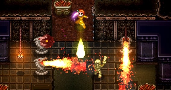 Wayward Souls