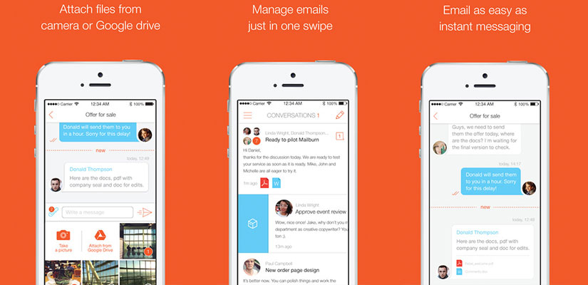 Want-Mailburn-app