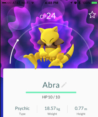 abrapokemongo