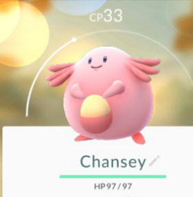 chanseypokemongo