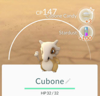 cubonepokemongo