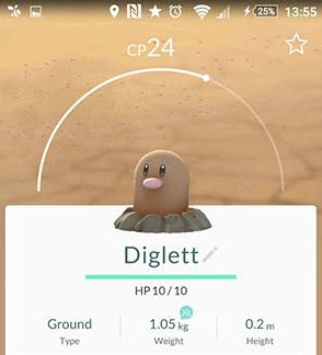 diggletpokemongo