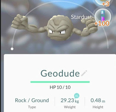 geodudepokemongo