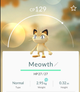 meowuthpokemongo