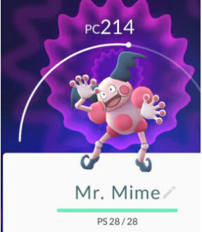 mrmimepokemongo