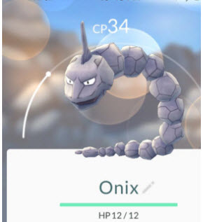 onixpokemongo