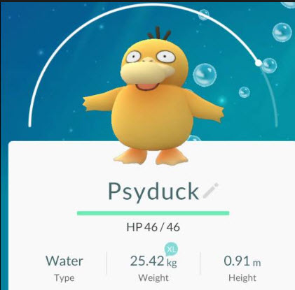 psyduckpokemongo