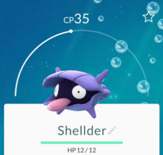 shellderpokemoongo