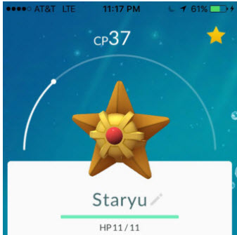 staryupokemongo