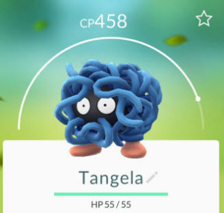 tangelapokemongo