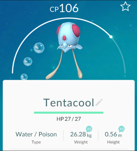 tentacoolpokemongo