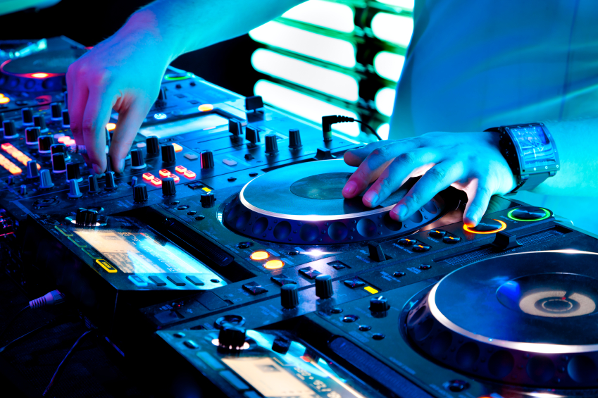 CPA for DJs & Music Producers in NYC