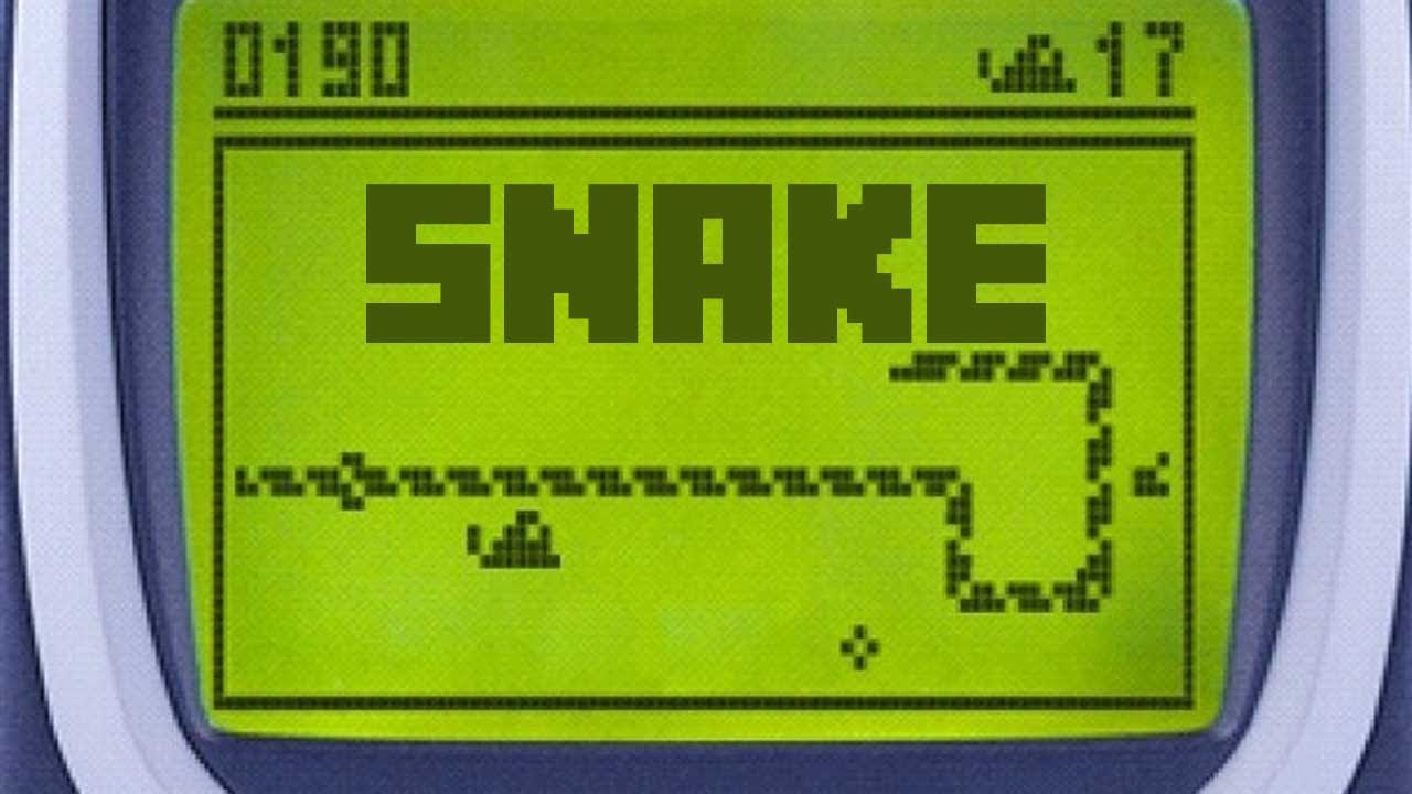 Snakegame