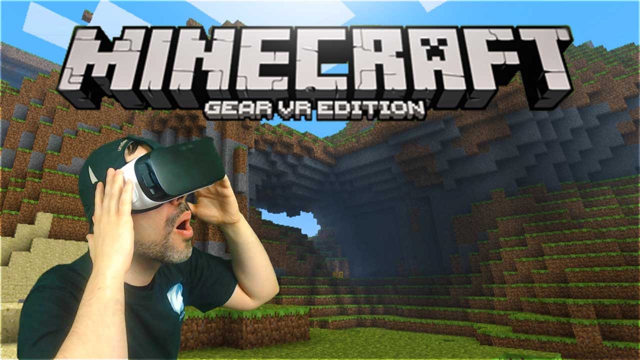 minecraftvr