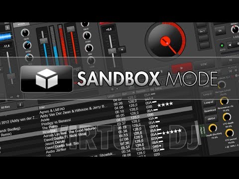 sandboxmode