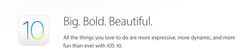 iOS