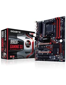 Best Amazon Black Friday Deals for Tuesday 15th November 2016-gigabyte-ga-990x-gaming-sli-socket-am3-atx-motherboard
