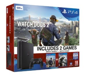 Best Amazon Black Friday Deals for Tuesday 15th November 2016-watch_dogs-2-bundle