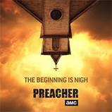preacher