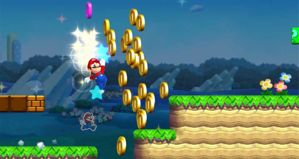 Super Mario Run is Out! Get all the Details Here super-mario-coins