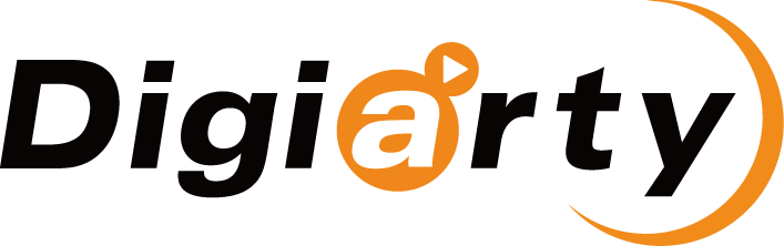 digiarty logo