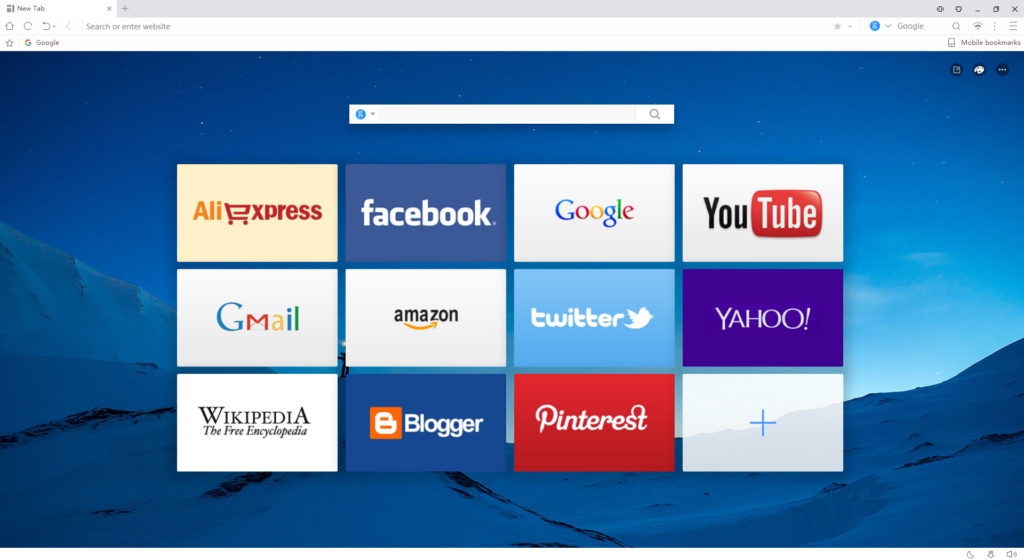 UC Browser's Latest Update is Definitely Worth a Look