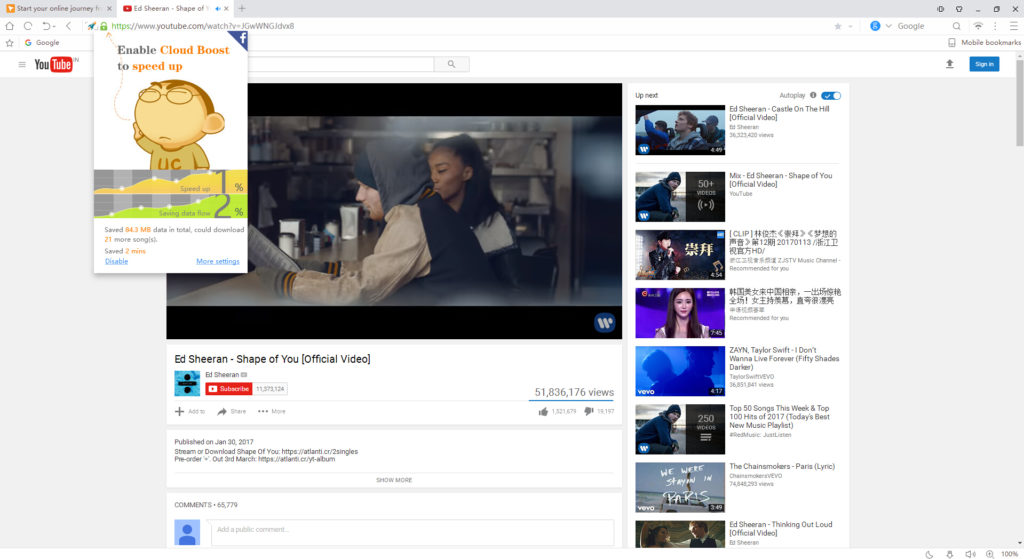 UC Browser's Latest Update is Definitely Worth a Look