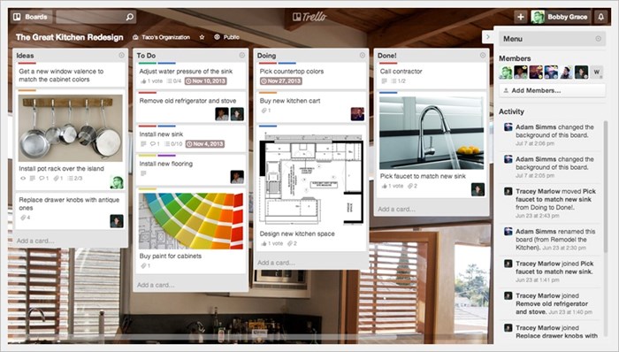 Trello: How can it help you organize your life?