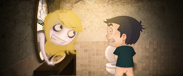 10 scary urban legends that own the internet