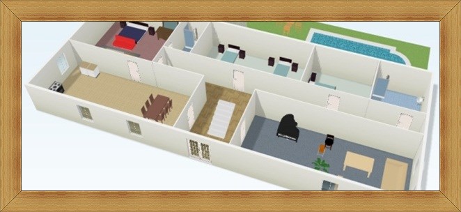 10 Programs to Help you Design the House of your Dreams