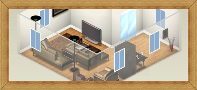 10 Programs to Help you Design the House of your Dreams