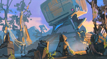 15 Funny Easter eggs from Google - Deep_thought