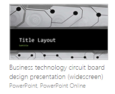 Powerpoint Templates2