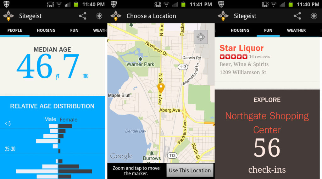 The Best Political Apps to Keep you Atop of the News Cycle - Sitegeist