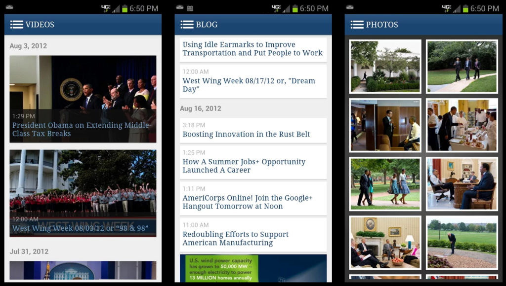 The Best Political Apps to Keep you Atop of the News Cycle - Politfact