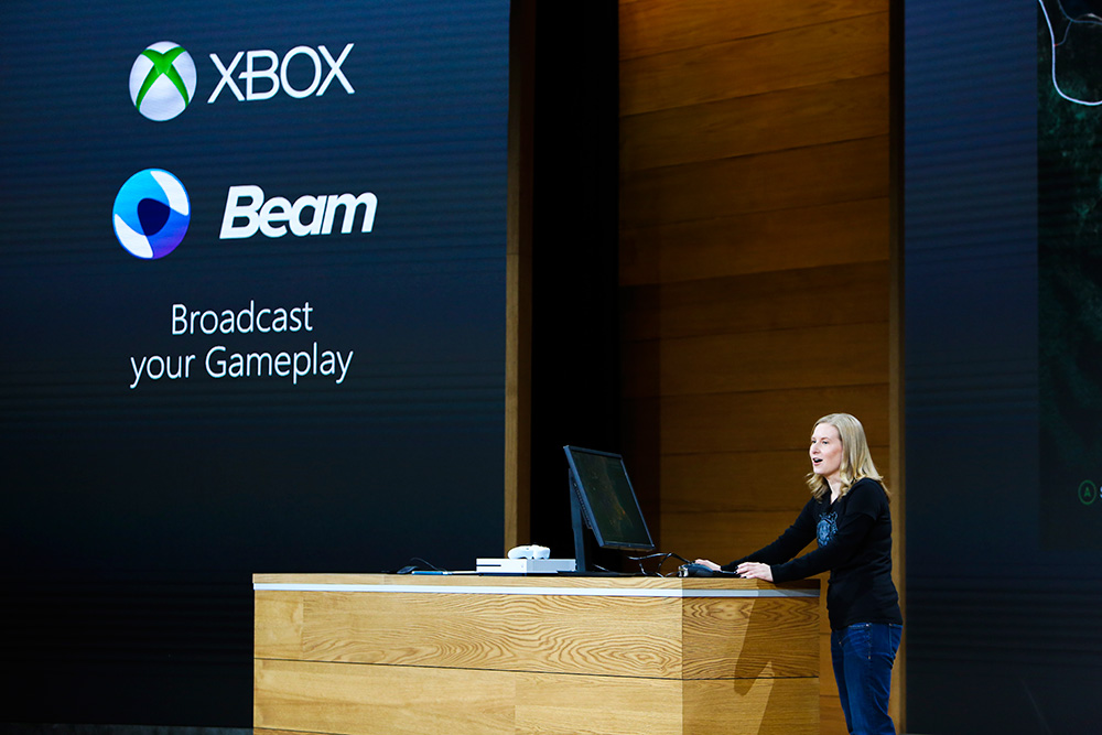 Why the latest Windows 10 Update is called the Creators Update beam