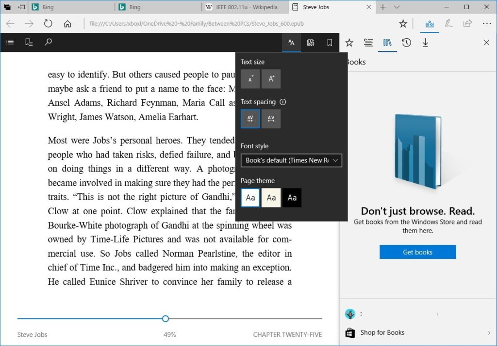 Our Favorite Windows 10 Creators Update Features